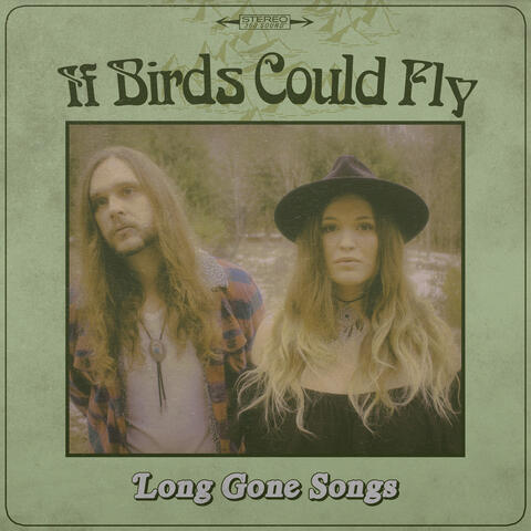 Long Gone Songs