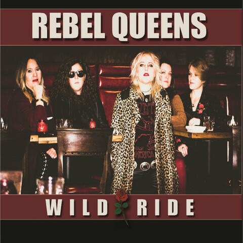Wild Ride - Single