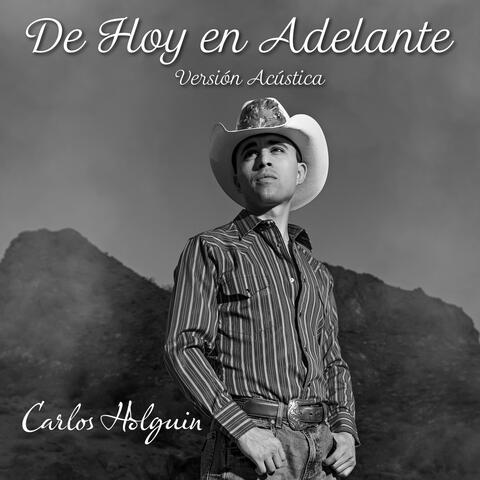 De Hoy en Adelante (Versión Acústica)