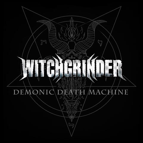 Demonic Death Machine