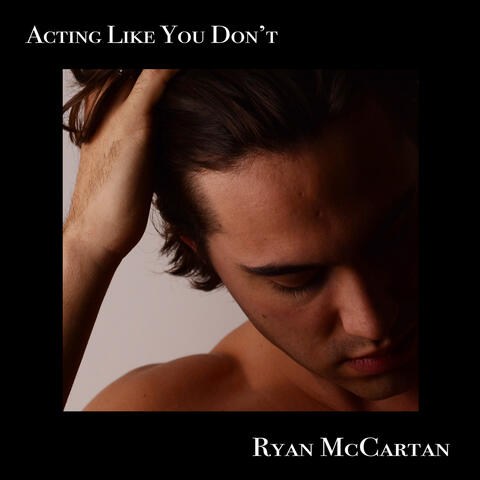 Acting Like You Don't