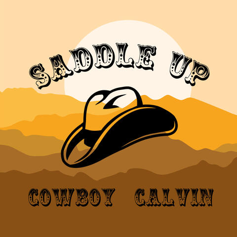 Saddle Up