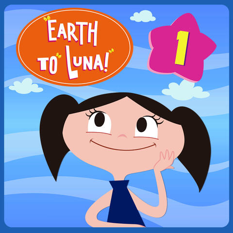 Earth to Luna!, Vol. 1