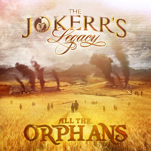 The Jokerr's Legacy: All the Orphans