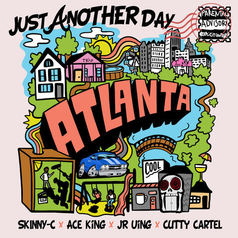 Just Another Day