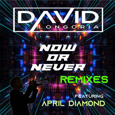 Now or Never Remixes