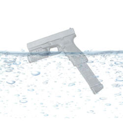 The Glock Trap Type Beats ( Instrumental )