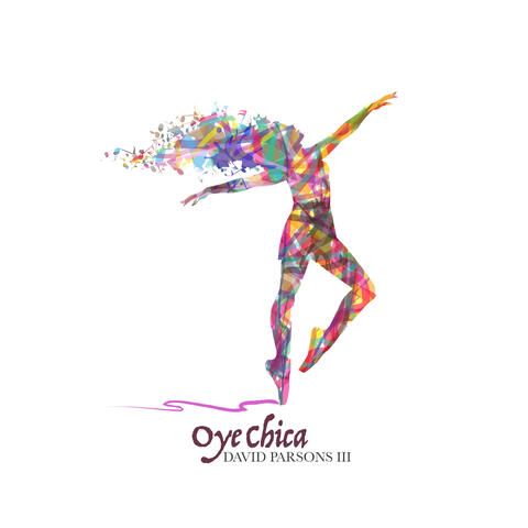 Oye Chica