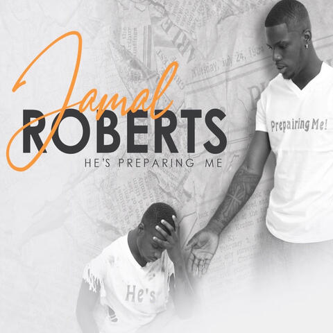 Jamal Roberts