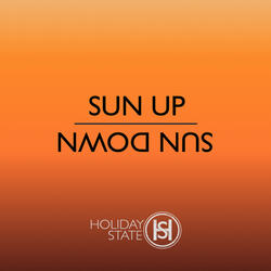 Sun up Sun Down