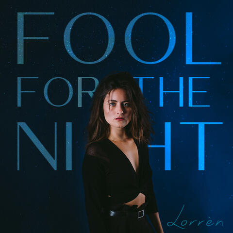 Fool for the Night