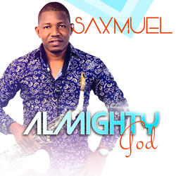 Almighty God