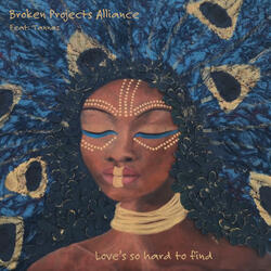 Love's so Hard to Find