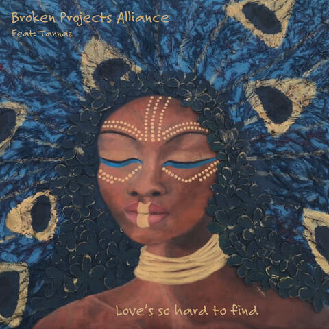 Love's so Hard to Find