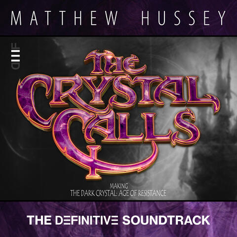 The Crystal Calls:Making the Dark Crystal Age of Resistance
