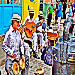 Baile Mi Gente
