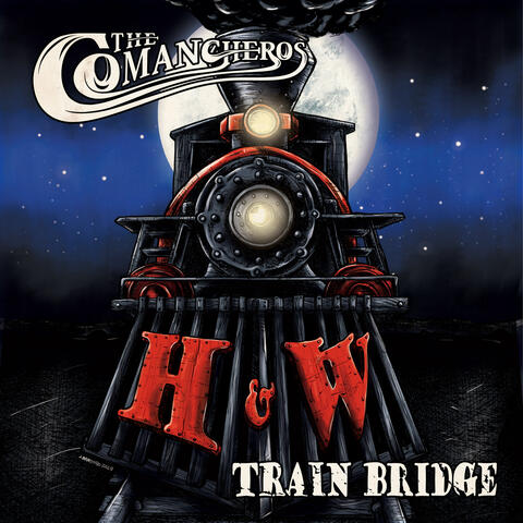 Train Bridge