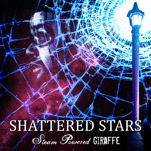 Shattered Stars