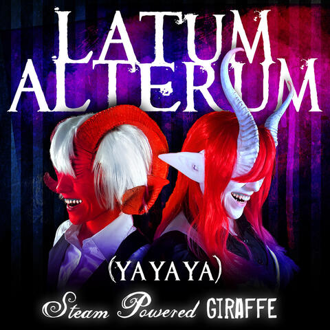 Latum Alterum (Ya Ya Ya)