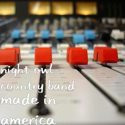 Made in America