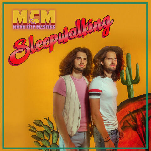 Sleepwalking
