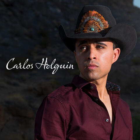 Carlos Holguin