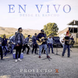 Me Gusta Jalar La Banda (En Vivo)