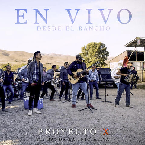 En Vivo Desde El Rancho