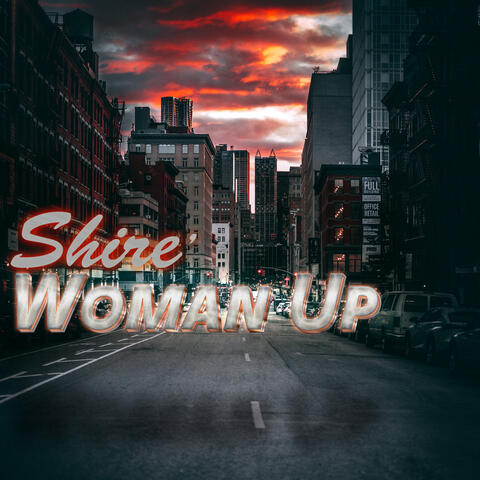Woman Up