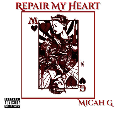 Repair My Heart