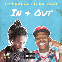In & Out