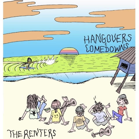 Hangovers and Comedowns