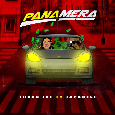 Panamera