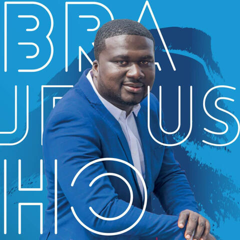 Bra Jesus Ho