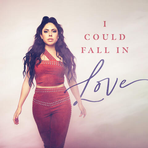 I Could Fall in Love