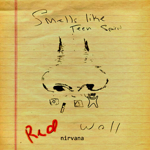 Smells Like Teen Spirit