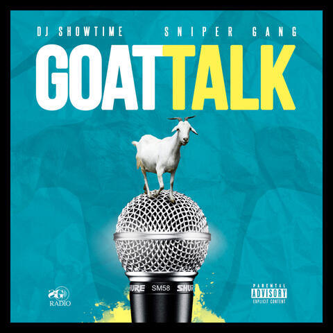 Goat Talk