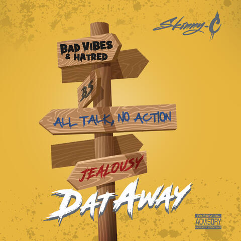 Dataway