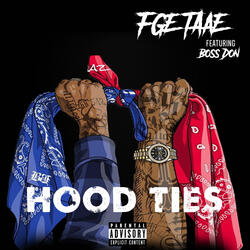 Hood Ties