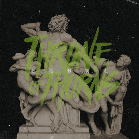 Throne of Thorns