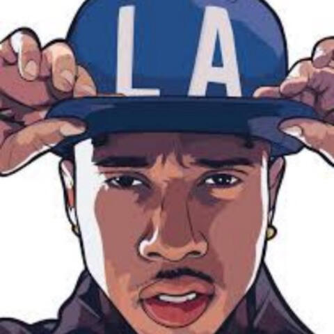 Free Tyga X DJ Mustard Type Beat