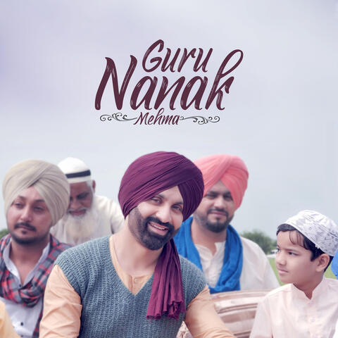 Guru Nanak Mehma