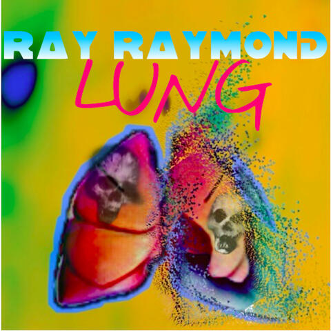 Ray Raymond
