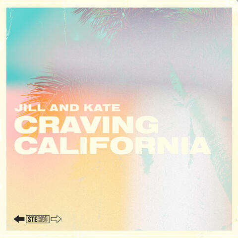 Craving California