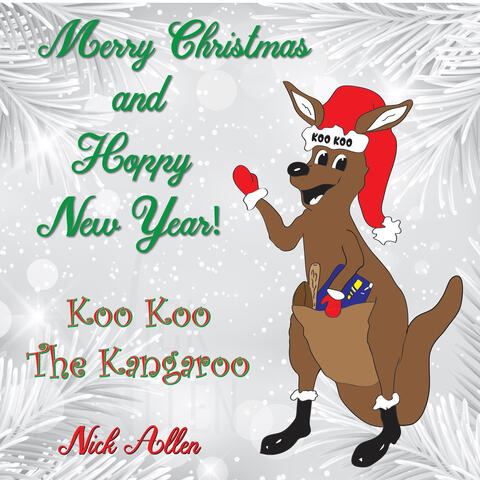 Koo Koo the Kangaroo