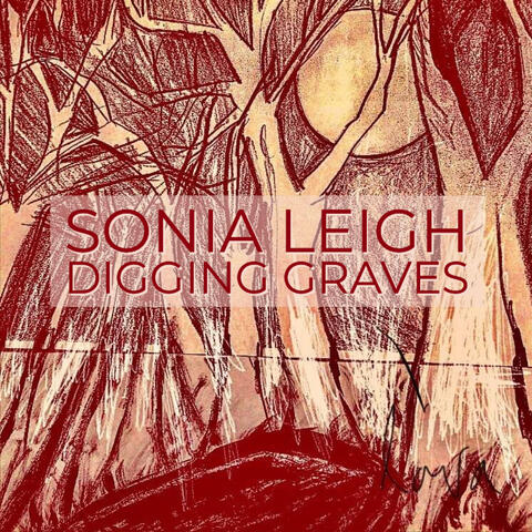 Digging Graves