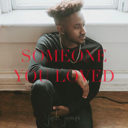 Someone You Loved (Cover)