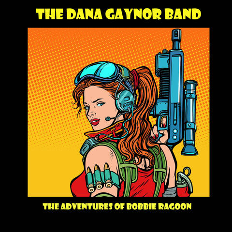 The Adventures of Bobbie Ragoon