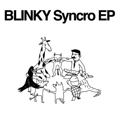 Syncro -EP