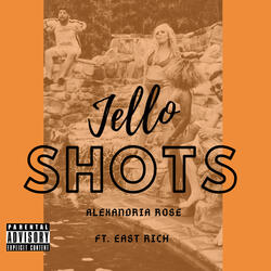 Jello Shots